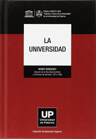 La universidad