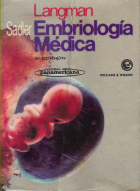 Langman embriología médica