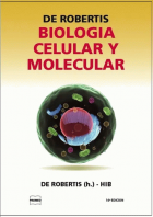 De Robertis, biologia celular y molecular