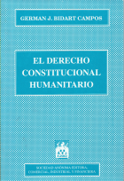 El derecho constitucional humanitario