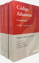 Código aduanero