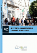 Instituto Universitario Italiano de Rosario