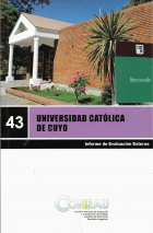 Universidad Católica de Cuyo