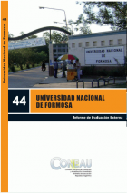 Universidad Nacional de Formosa