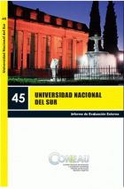 Universidad Nacional del Sur