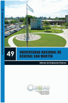 Universidad Nacional de General de San Martín