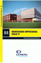Universidad Empresarial Siglo 21