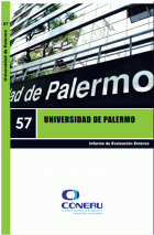 Universidad de Palermo