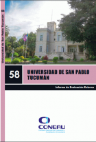 Universidad de San Pablo Tucumán