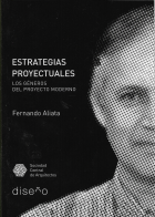 Estrategias proyectuales