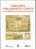 Territorio, poblamiento y ciencia