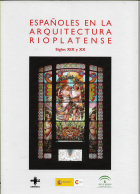 Españoles en la arquitectura rioplatense
