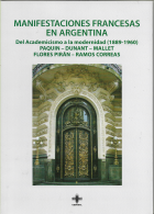 Manifestaciones francesas en Argentina