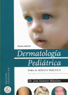 Dermatología pediátrica : para el médico práctico