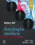 Guyton Hall, tratado de fisiología médica