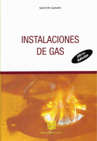 Instalaciones de gas