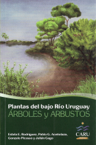 Plantas del bajo Río Uruguay